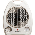 Тепловентилятор спиральный Oasis SB-20R